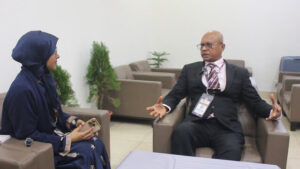 Sri Lankan Delegates Eye Strong Sourcing Ties at Intex Bangladesh 2026