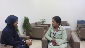 Sri Lankan Delegates Eye Strong Sourcing Ties at Intex Bangladesh 2026