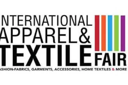 Dubai’s IATF boosts global textile sourcing
