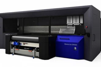 Epson's Monna Lisa 64000 Printer