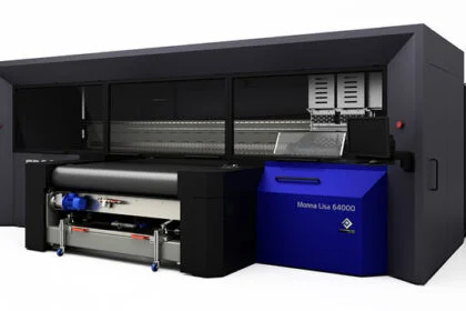 Epson's Monna Lisa 64000 Printer