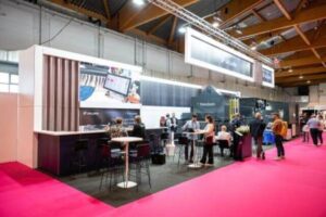Brussels Braces for Europe's Biggest Textile Recycling Showdown