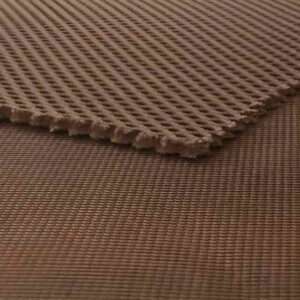 Geisa redefines textile engineering