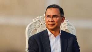 Bangladesh Prime Minister’s visit to China