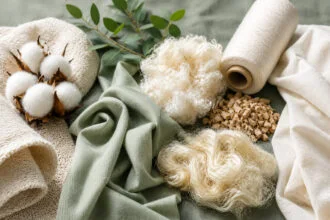 Natural and Cellulosic Fiber