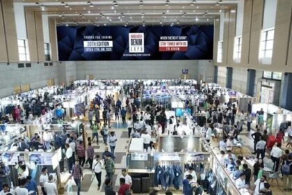 Bangladesh Denim Expo 2026