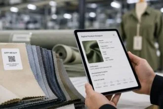 World Collective Launches DPP-Ready Textile Library Ahead of EU Compliance Push