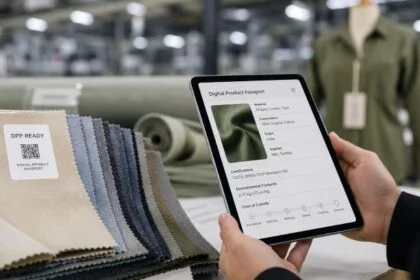 World Collective Launches DPP-Ready Textile Library Ahead of EU Compliance Push
