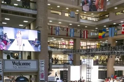 Dallas Market 2026