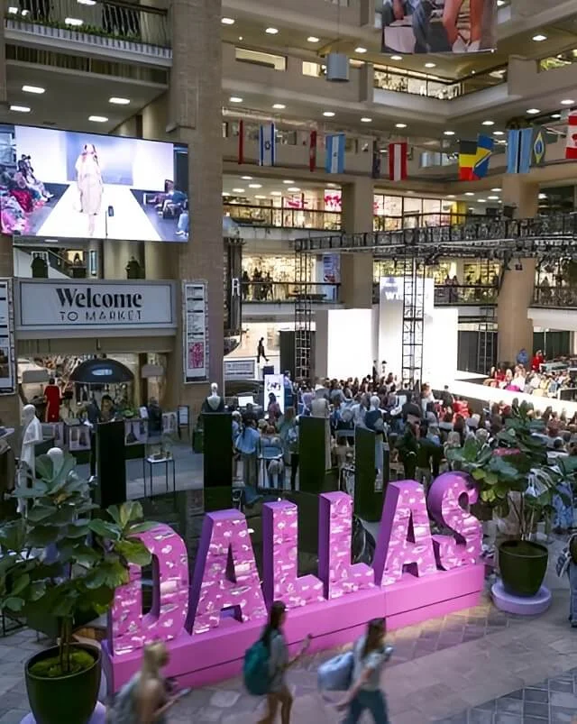 Dallas Market 2026