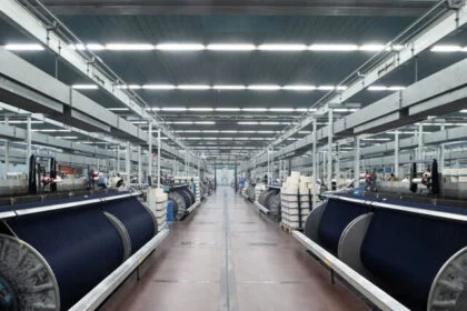 Denim Industry Makes Progress, Faces Chemical Hurdles