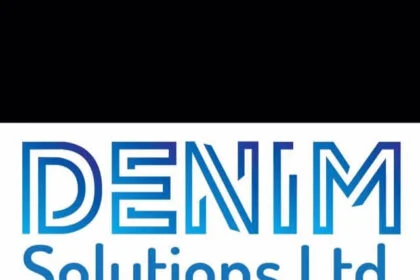 Denim Solutions Ltd. Logo
