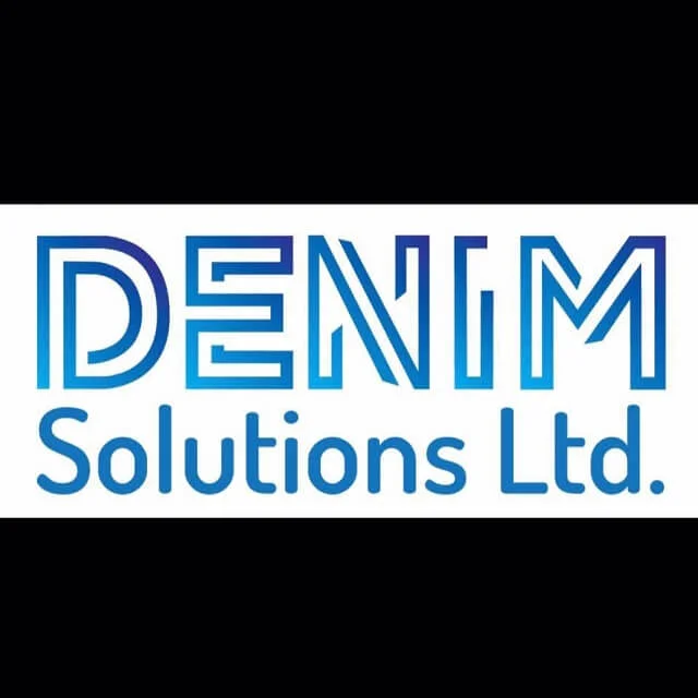 Denim Solutions Ltd. Logo