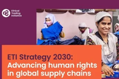 ETI Targets Worker Rights in 2030 Strategy