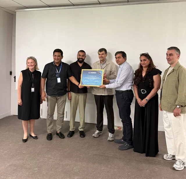 Evitex Apparels Earns Prestigious Gold Supplier Status from LC Waikiki