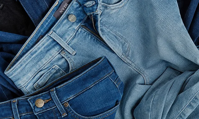 ISKO, NYDJ Launch Re-New Denim