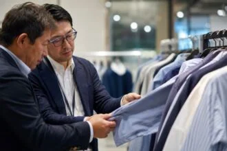 apparel Bangladesh Japan EPA