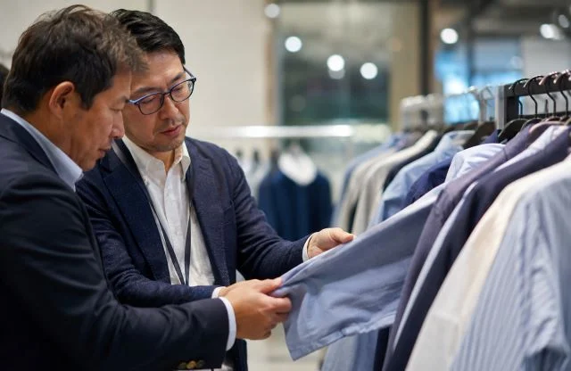 apparel Bangladesh Japan EPA