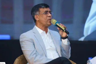 Speaking at the Bangladesh Denim Expo, Mahbub Alam Milton Chowdhury, Executive Director of Masco Group