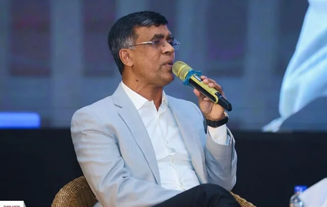 Speaking at the Bangladesh Denim Expo, Mahbub Alam Milton Chowdhury, Executive Director of Masco Group
