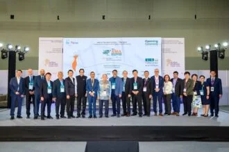Opening Ceremony1-Asia Sourcing Summit 2026