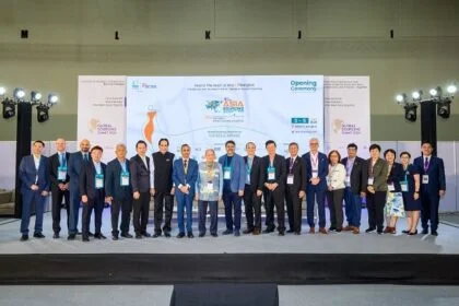 Opening Ceremony1-Asia Sourcing Summit 2026