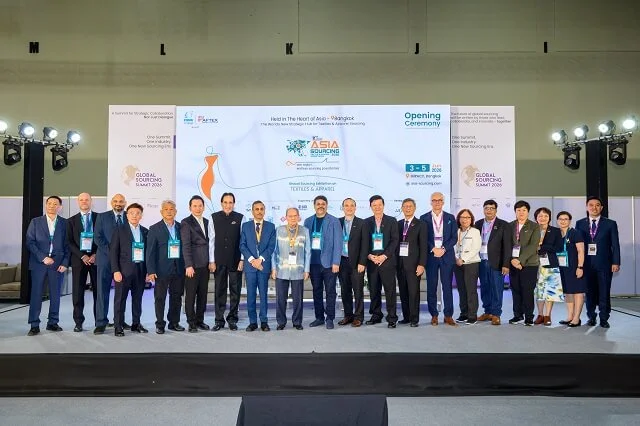 Opening Ceremony1-Asia Sourcing Summit 2026