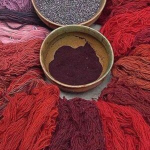 Prickly Pear Waste Fuels Eco Dye
