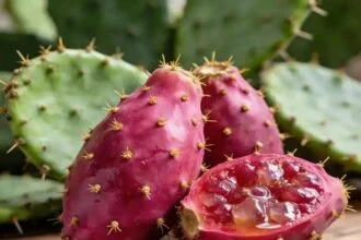 Prickly Pear