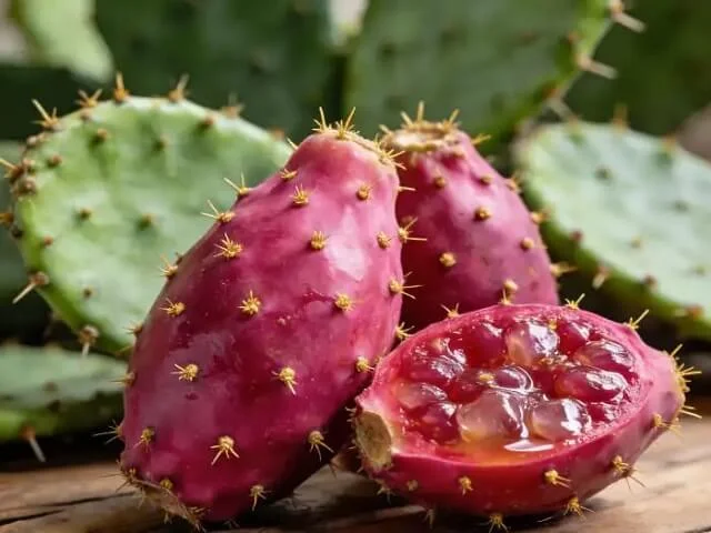 Prickly Pear