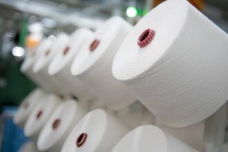 Recover™ Launches Ready-to-Use Recycled Cotton Yarns