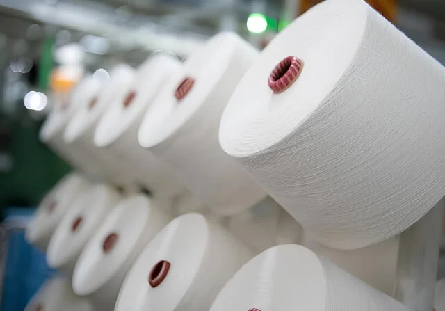 Recover™ Launches Ready-to-Use Recycled Cotton Yarns