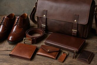 Leather Goods