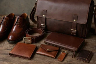 Leather Goods