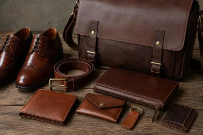 Leather Goods