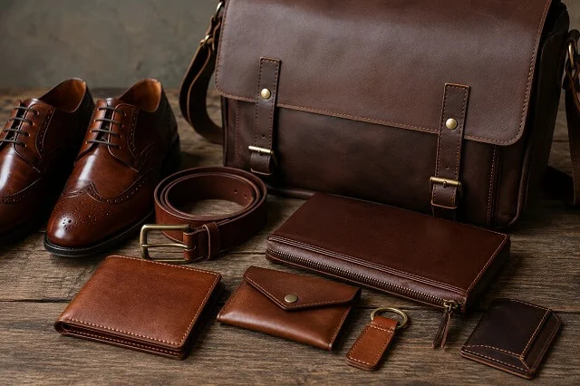 Leather Goods