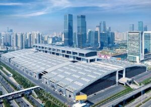 Intertextile Shenzhen 2026 Opens as Buyers Target China Hub