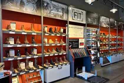 Shoe Prices Surge as Tariffs Fuel Cost Pressures