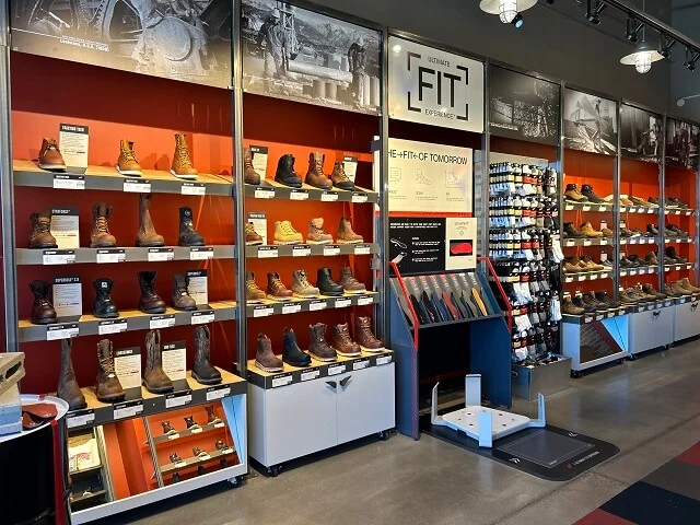 Shoe Prices Surge as Tariffs Fuel Cost Pressures