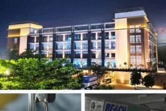 Snowtex Celebrates Double Win at Decathlon's South West Asia Partners Forum