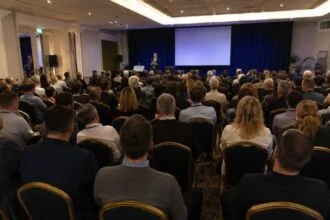 Swedish textile industry, textile service association, sustainability in textiles