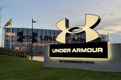 Under Armour Elevates Sportswear