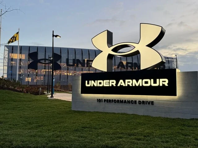 Under Armour Elevates Sportswear