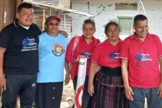 Guatemala Garment Workers Win $6M in Target Supply Chain Case