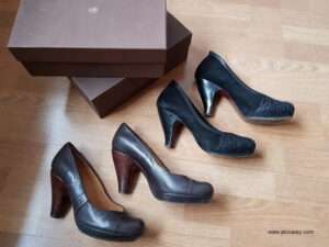 Spanish Footwear Industry