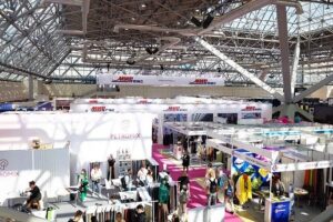 Technotextil 2026 Opens as Eurasia’s Industrial Textile Hub