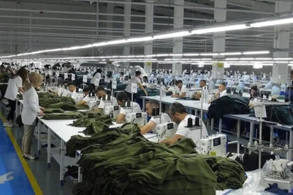 Turkey Textiles Pivot for 2026 Amid Weak Demand