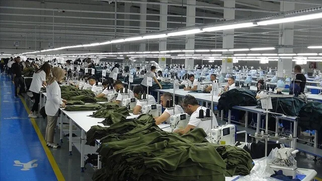 Turkey Textiles Pivot for 2026 Amid Weak Demand