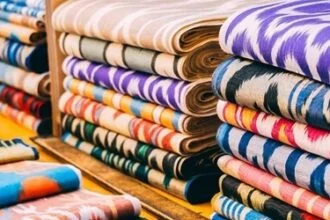 Uzbek Textile Firms Gain UAE Market Access Through TEXMAS