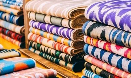 Uzbek Textile Firms Gain UAE Market Access Through TEXMAS